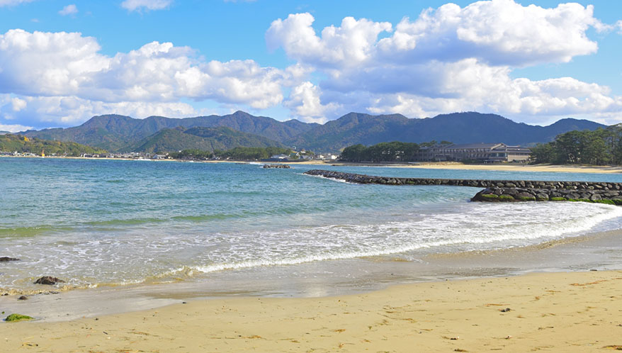 陸中海岸国立公園 イメージ